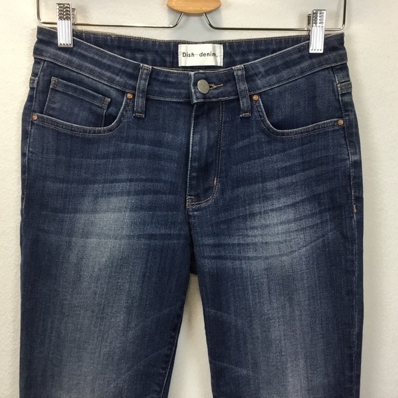 Dish-Denim by DU/ER Denim Demi Bootcut Jeans - Picture 3 of 11